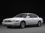 Buick Park Avenue Ultra 2003 года